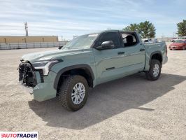 Toyota Tundra 2025 3 Toyota Tundra 2025 3
