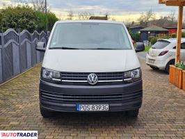 Volkswagen Transporter 2019 2.0