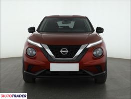 Nissan Juke 2024 1.0 112 KM