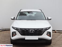 Hyundai Tucson 2023 1.6 147 KM