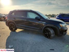 Volkswagen Pozostałe 2022 1 Volkswagen Pozostałe 2022 1