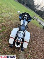 Harley-Davidson Pozostałe 2023