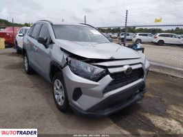 Toyota Pozostałe - zobacz ofertę