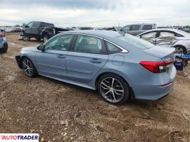 Honda Civic 2023 1