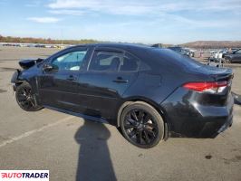 Toyota Corolla 2022 2 Toyota Corolla 2022 2