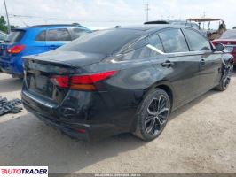Nissan Altima 2023 2 Nissan Altima 2023 2