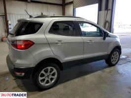 Ford EcoSport 2020 2