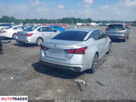 Nissan Altima 2019 2