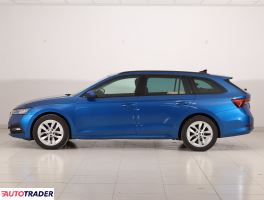Skoda Octavia 2022 1.5 147 KM