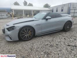 Mercedes CL - zobacz ofertę