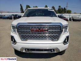 GMC Sierra 2021 3