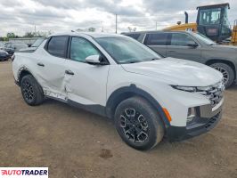 Hyundai Pozostałe 2022 2