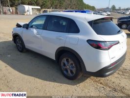 Honda HR-V 2026 2