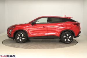Omoda 5 2025 1.6 144 KM