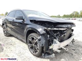 Mercedes 250 2020 2 Mercedes 250 2020 2