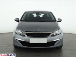 Peugeot 308 2014 1.2 128 KM