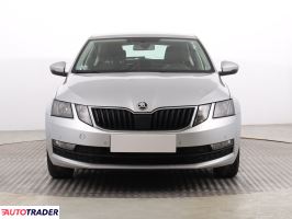 Skoda Octavia 2019 1.5 147 KM