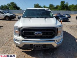 Ford Pozostałe 2022 5