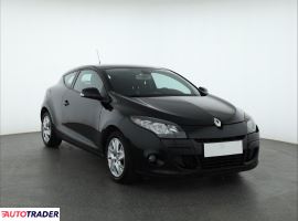 Renault Megane 2010 1.6 108 KM