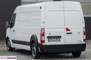 Renault Master 2020 2.3