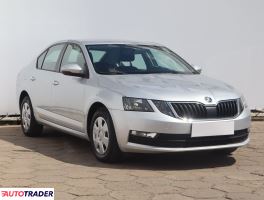 Skoda Octavia 2018 1.6 113 KM Skoda Octavia 2018 1.6 113 KM