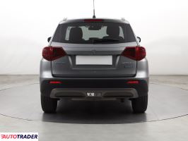 Suzuki Vitara 2020 1.4 127 KM Suzuki Vitara 2020 1.4 127 KM