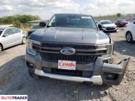 Ford Ranger 2024 2 Ford Ranger 2024 2