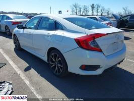 Honda Civic 2019 2 Honda Civic 2019 2