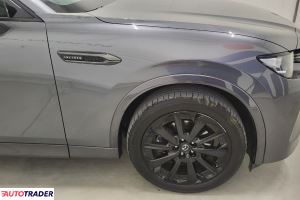 Mazda 6 2024 3.3 254 KM
