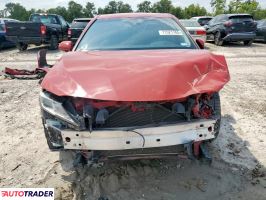 Toyota Camry 2019 2 Toyota Camry 2019 2