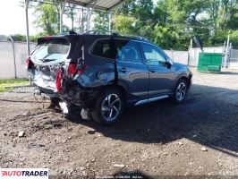 Subaru Forester 2024 2