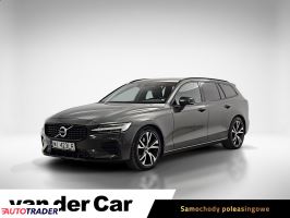 Volvo V60 - zobacz ofertę