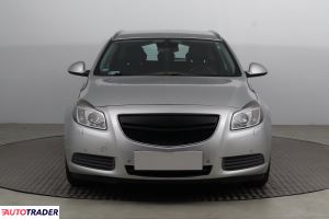 Opel Insignia 2011 2.0 158 KM