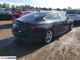 Audi A5 2018 2