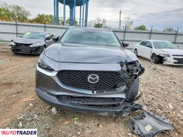 Mazda CX-30 2021 2