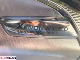 Peugeot 508 2013 2.0 163 KM Peugeot 508 2013 2.0 163 KM
