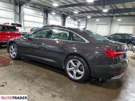 Audi A6 2024 2