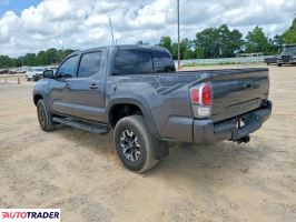 Toyota Tacoma 2021 3