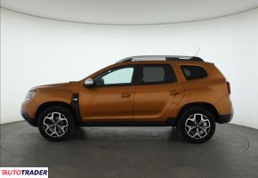 Dacia Duster 2018 1.5 113 KM Dacia Duster 2018 1.5 113 KM