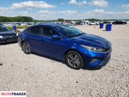 Kia Pozostałe 2023 2