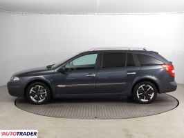 Renault Laguna 2007 1.9 128 KM Renault Laguna 2007 1.9 128 KM