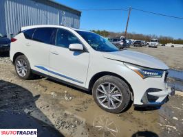Acura RDX 2020 2