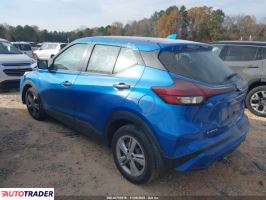 Nissan Pozostałe 2021 1