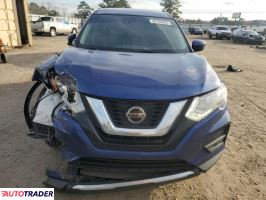 Nissan Rogue 2020 2