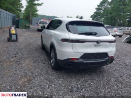 Alfa Romeo Pozostałe 2024 1