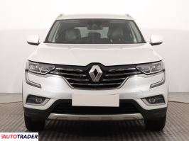 Renault Koleos 2017 2.0 174 KM