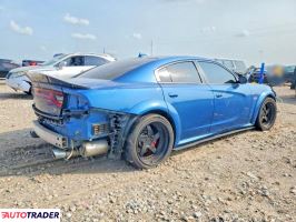 Dodge Charger 2020 6