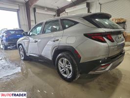 Hyundai Tucson 2025 2