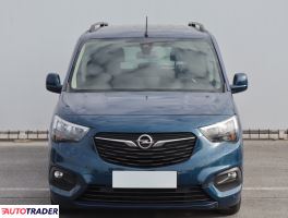 Opel Combo 2019 1.5 128 KM