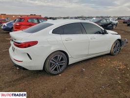 BMW 228 2020 2